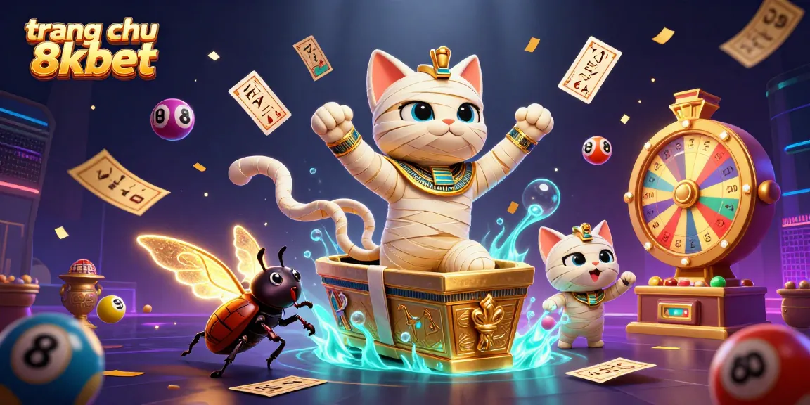 Experience excitement on trang chu 8xbet with dynamic lottery games and vibrant casino action.