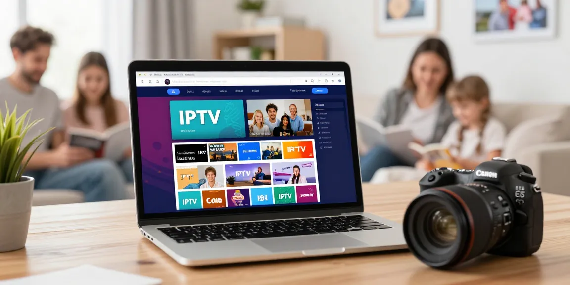 IPTV reseller UK offering professional local services in a trusted business environment.
