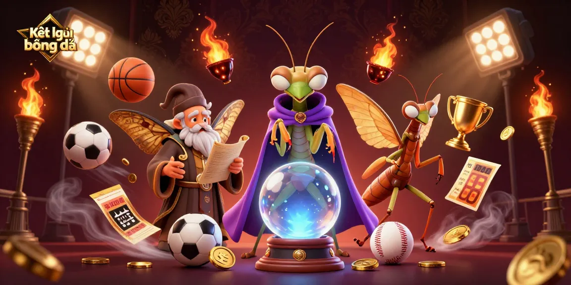 Betting strategy for Kết quả bóng đá with dynamic sports elements, showcasing an engaging 3D scene.