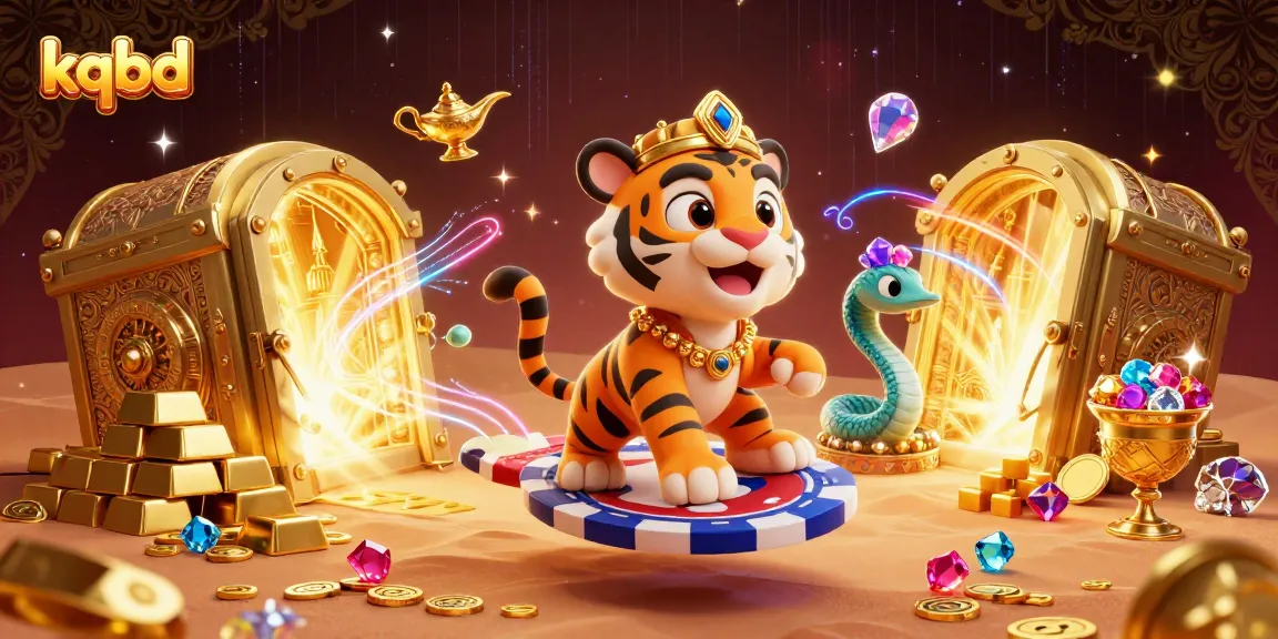 Engage with kqbd to uncover thrilling Arabian Nights-themed gambling adventures