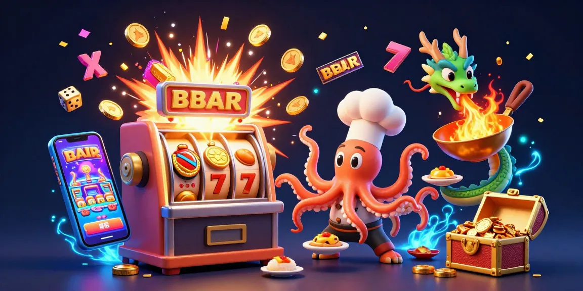 Experience winning with Chrome Hearts-inspired casino excitement featuring dynamic moments and vibrant details.