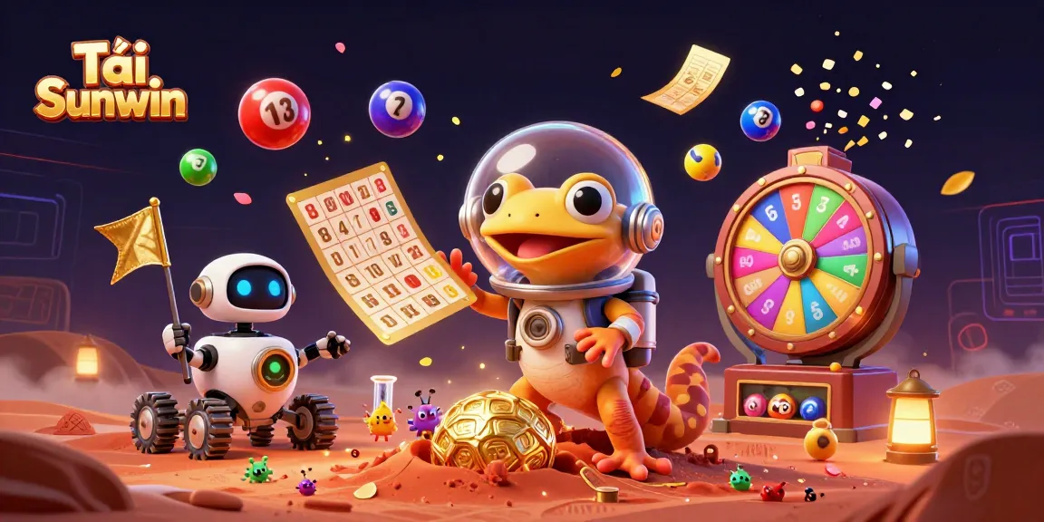 Tải Sunwin and discover the engaging world of online gambling with exciting games and wins.