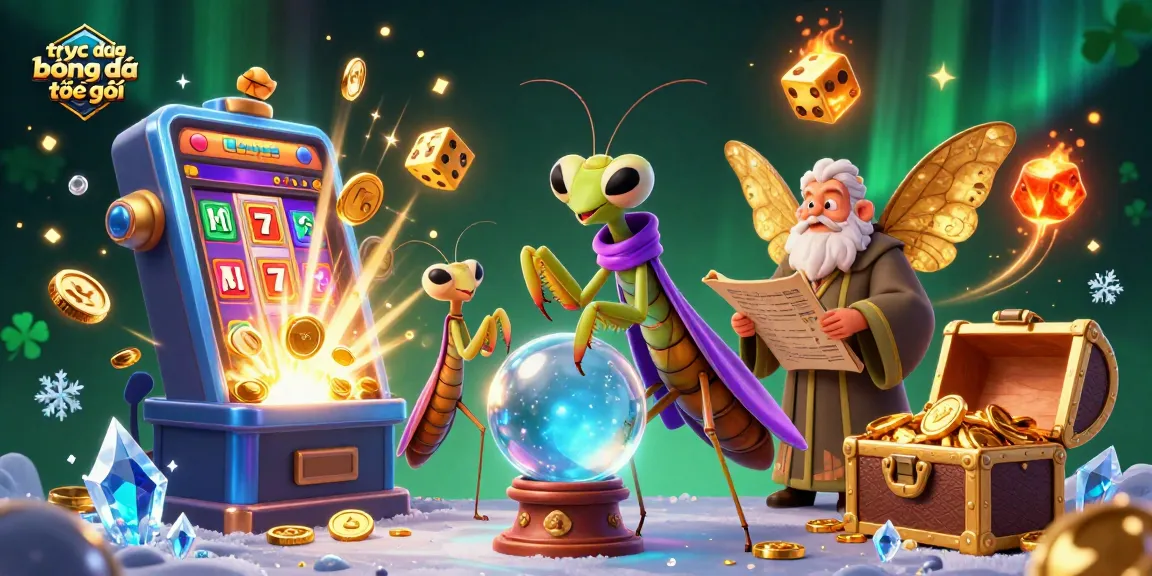 Engage in trực tiếp bóng đá thế giới with a vibrant and detailed visualization of sports betting excitement.